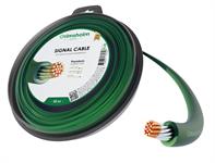 Grimsholm Green GH131 Signalkabel / begränsningskabel Premium , 50 m signalsladd