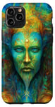 iPhone 11 Pro Ayahuasca - Journey to Become One with Earth's Consciousness Case