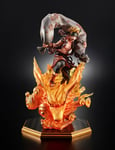 Naruto Shippuden - Statuette Precious G.E.M. Series Uzumaki Wind God 28 Cm