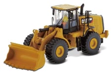 CAT Diecast Masters 1:87 Caterpillar 966M Wheel Loader – HO Series 85948