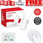 WiFi Range Extender Internet Signal Booster Wireless Repeater Universal