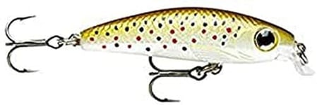 Ultra Light Minnow Ulm06 Tr