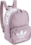 adidas Originals Women's Originals Santiago Mini Backpack - Light Pink