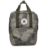 Sac a dos Converse  BP SMALL SQUARE AOP BACKPACK