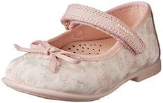 Pablosky 014772, Chaussure Baby Garçon Fille, Rose, 23 EU