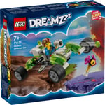 Lego Dreamzzz: Mateos Off-road Car Toy (71471)