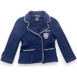 Veste enfant Ralph Lauren  Blazer bébé Bleu - 24 mois