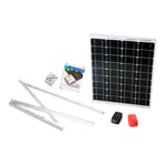 Cinderella Solpanel-Kit Gas Solpanel-kit, 900100