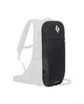 Black Diamond Jetforce Pro Booster 10L Black