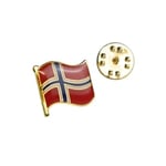 17. Mai Pin