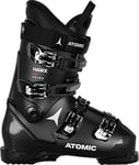 ATOMIC Mixte HAWX Prime Bottes de Ski, Black/White, 38 EU