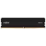 Crucial Pro 24gb Ddr5-5600 Cl46 Udimm Arbeitsspeicher