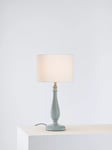 John Lewis Crackle Ceramic Lamp Base