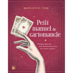 Petit manuel de cartomancie - Plongez dans les arts divinatoires avec les cartes à jouer (Broché)