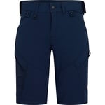 SHORTS 6367-317 BLÅ 80