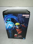 FIGURINE EFFECTREME UZUKAMI NARUTO 20 IME ANNIVERSAIRE  BANDAI BANPERESTO NEUF