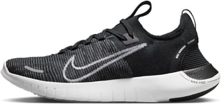 Löparskor Nike Free Run Flyknit Next Nature fb1276-002 Storlek 48,5 EU 1449