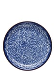 Ostindia Floris Plate 16Cm Blue Rörstrand