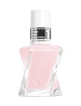 Essie Essie Gel Couture Matter Of Fiction 484 13,5 Ml Rosa