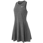 Nike Court Advantage Dress - M Grå Damkläder > Nike