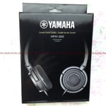 YAMAHA HPH-200 Headphone (Black) 90931 JAPAN IMPORT