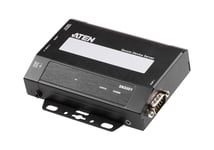 ATEN 1-Port RS-232/422/485 Secure