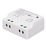 Smart RF Relay Switch 1CH 433MHz Wireless Remote Control Switch For Hall Bedroo