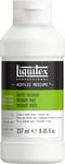 Liquitex Professional Matte Fluid Medium - 237 ml