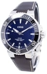 Oris Aquis Date 01-733-7730-4135-07-5-24-10EB Automatic 300M Men's Watch