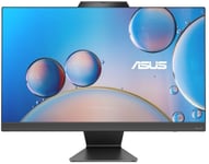 ASUS A3402WVAK AIO Desktop PC, Intel Core i3-1315U, 8GB RAM, 512GB SSD, 23.8" Fu