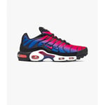 Baskets Nike  Air Max Plus TN Patta FC Barcelona