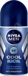 Nivea Men Cool Kick 48h antiperspirantti miehelle 50 ml