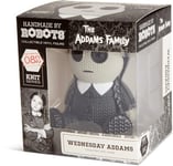 Handmade By Robots  Addams Family  Wednesday #082