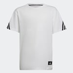 adidas Future Icons 3-Stripes Tee Kids