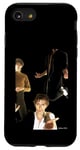 iPhone SE (2020) / 7 / 8 The Psychedelic Furs Photo For Interview By George DuBose Case