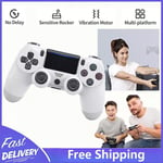 For PS4 Wireless Bluetooth Controller Playstation 4 Gaming Joypad XMAS Gifts