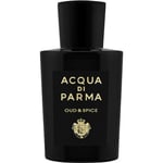 Acqua di Parma Unisexdofter Signatures Of The Sun Oud & SpiceEau de Parfum Spray 100 ml (17.160,00 kr / 1 l)