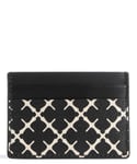 by Malene Birger Elia Credit card holder black