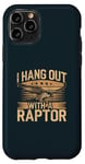 iPhone 11 Pro Falcon Raptor Falconer Bird Of Prey Falconry Case