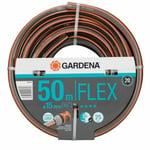 Haveslange Gardena 50 m Ø 15 mm Polyuretan PVC