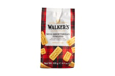 Walkers Mini Shortbread Fingers