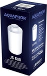 AQUAPHOR J. Shmidt 500 Replacement Filter. Long Lasting Filter Performance. Elim