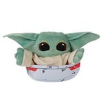 Star Wars Peluche 3 en 1 réversible garçon 19Cm