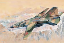 TRUMPETER 03211 1:32 MiG-23MLD Flogger-K