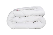 Abeil Couette Douceur Infinie Chaude 240 x 260 cm, Blanc