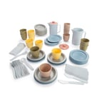 Dantoy - TINY BIO lunch set (6971)