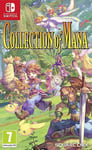 Collection of Mana /Switch - New Switch - T1398z