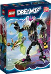 LEGO DREAMzzz 71455 Burmonstret Grimkeeper