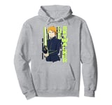 Star Wars Galaxy Of Adventures Luke Jedi Saber B1P Sweat à Capuche