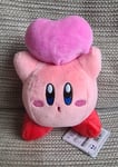 New With Tags Heart Kirby Kirby All Star Collection Nintendo Hal Laboratory